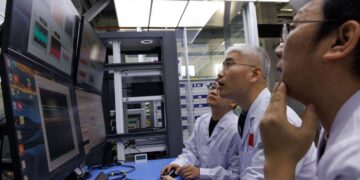 China issues guidelines to boost high-quality development of science and technology assurance