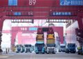 China’s foreign trade up 18.3% in first two months of 2026