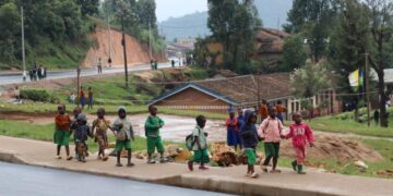 China’s high-quality development injects stability and vitality into the global economy