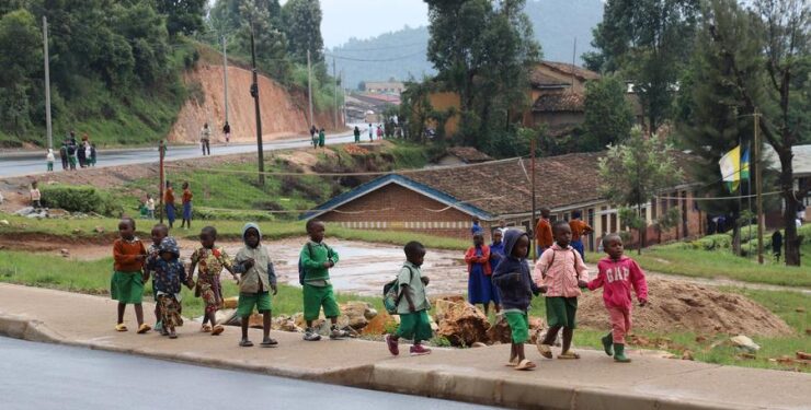 China’s high-quality development injects stability and vitality into the global economy