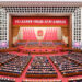 China’s national legislature holds closing meeting of annual session