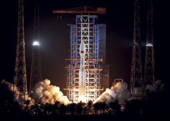 Hainan, new epicenter of Chinese commercial space