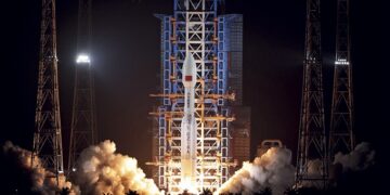 Hainan, new epicenter of Chinese commercial space