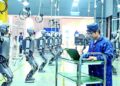 Industries of the future: the Chinese bet