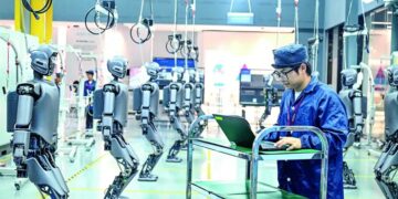 Industries of the future: the Chinese bet