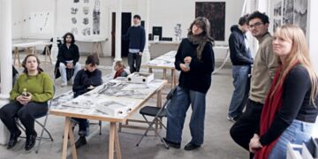 Partnership for a common future