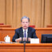 Presidium elected and agenda set for China’s annual legislative session
