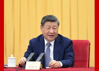 Xi Jinping calls for decisive progress in Healthy China Initiative during 15th Five-Year Plan period