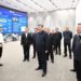 Xi Jinping calls for greater efforts to make Xiong’an New Area an innovation hub and high-quality development model