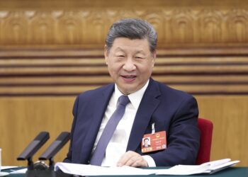 Xi Jinping urges major provincial economies to gain experience in solving new problems