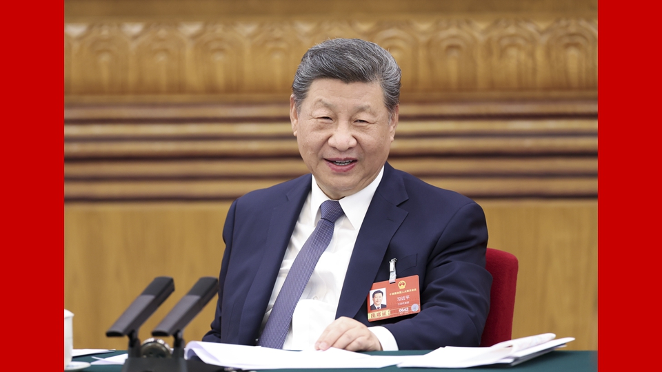 Xi Jinping urges major provincial economies to gain experience in solving new problems