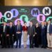 Kickoff of the 20th edition of the Croisements festival in Beijing