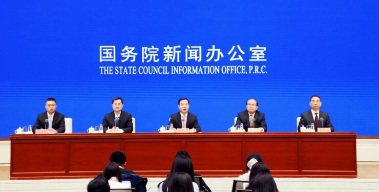 The 9th Digital China Summit will highlight achievements, technological progress and ecosystem development