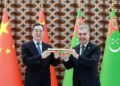 New gas field project to strengthen China-Turkmenistan energy cooperation