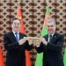 New gas field project to strengthen China-Turkmenistan energy cooperation