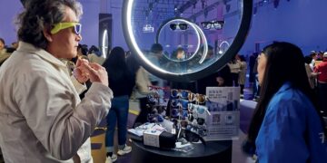 The new Chinese economic engine