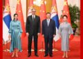 Xi Jinping calls on China, Serbia to strengthen cooperation in many areas