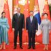 Xi Jinping calls on China, Serbia to strengthen cooperation in many areas