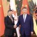 Xi Jinping meets Brunei Crown Prince, calls for deepening pragmatic cooperation