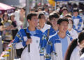 China: 2026 national university entrance exam kicks off