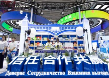 China-Russia cooperation bears fruit in various fields