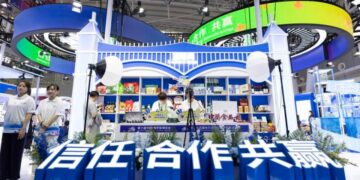 China-Russia cooperation bears fruit in various fields
