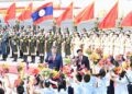 China and Laos agree to build a community with a shared future for all times in the new era