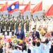 China and Laos agree to build a community with a shared future for all times in the new era
