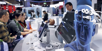 China approves first invasive brain-machine interface