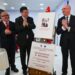 Launch in St. Petersburg of the Russian edition of the first volume of “The governance of China under the leadership of Xi Jinping”