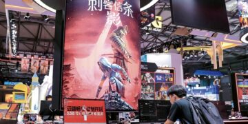 The irresistible rise of Hangzhou studios