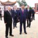 Xi Jinping and Vladimir Putin visit photo exhibition celebrating China-Russia friendship