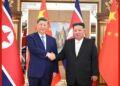 Xi calls on China, DPRK to build trust, intensify practical cooperation