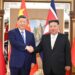 Xi calls on China, DPRK to build trust, intensify practical cooperation