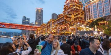 China Makes Further Progress in Public Safety