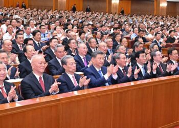 China holds concert for 105th anniversary of CPC founding