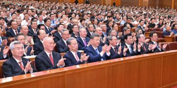 China holds concert for 105th anniversary of CPC founding
