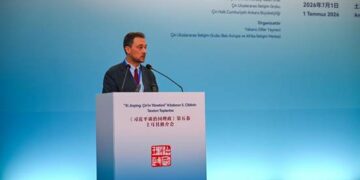 China through translation