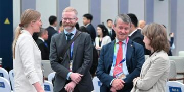 China’s progress in AI can benefit the world