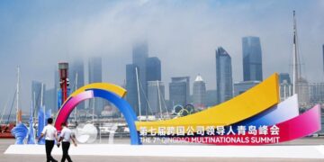 China’s thriving NEV sector attracts growing interest from multinationals