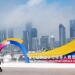 China’s thriving NEV sector attracts growing interest from multinationals