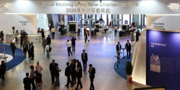 Davos Summer Forum closes in Dalian, China’s role in large-scale innovation highlighted