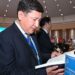 Report on Xi Jinping Thought on Party Building Published in Bishkek in Kyrgyz and Russian