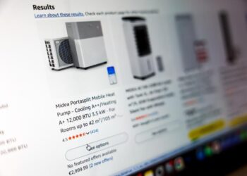Why is Europe turning to Chinese air conditioners?