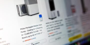 Why is Europe turning to Chinese air conditioners?