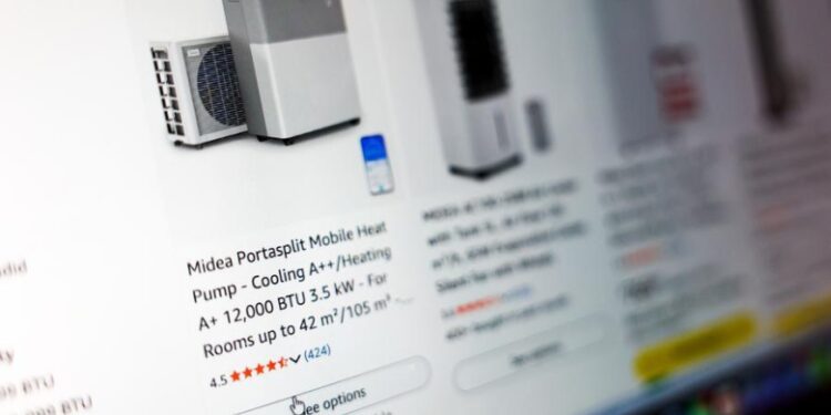 Why is Europe turning to Chinese air conditioners?